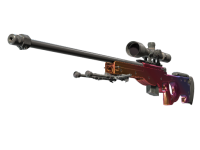 AWP Fade